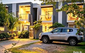 MSFlats Paripueira l Studios Praia